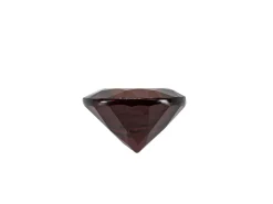 Garnet, Round, 8mm