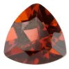 Garnet, Trillion, 6mm
