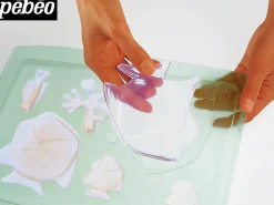 Gedeo Resin, Clear Crystal, 150ml Un3066