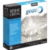 Gedeo Resin, Clear Crystal, 300ml Un3066