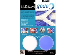Gedeo Siligum Moulding Compound, 100g