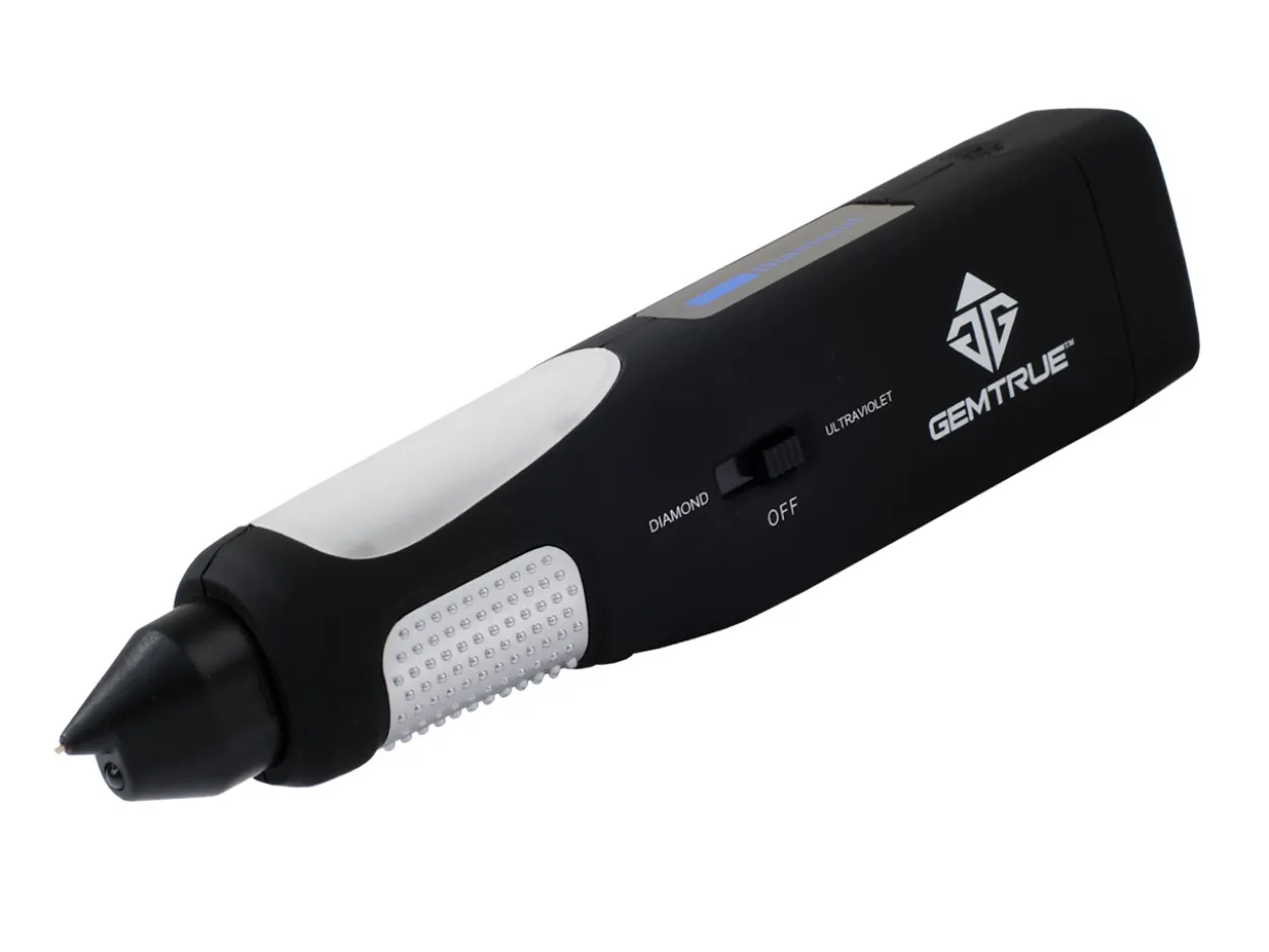 Gemtrue Plus Diamond Tester