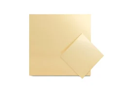 Gilding Sheet 100x100x0.7mm