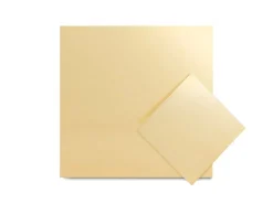 Gilding Sheet 150x150x0.7mm