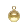 Gold Filled Ball Drop 6mm