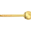 Gold Filled Ball Stud 3mm