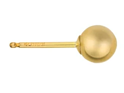 Gold Filled Ball Stud 5mm