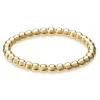 Gold Filled Beaded Ring 2mm Size O