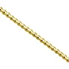 Gold Filled Beaded Wire 1.5mm