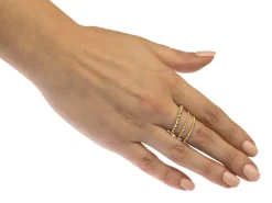 Gold Filled Beaded Wire 2mm