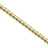 Gold Filled Beaded Wire 3mm