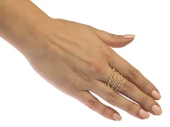 Gold Filled Beaded Wire 3mm