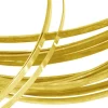 Gold Filled Rectangular Wire 4.00mm X 1.50mm Fully Annealed