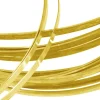 Gold Filled Rectangular Wire 3.00mm X 1.50mm Fully Annealed