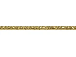 Gold Filled Sparkle Wire 1.3mm Half Hard
