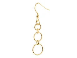 Gold Filled Sparkle Wire 1.3mm Half Hard