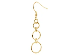 Gold Filled Sparkle Wire 1mm Half Hard