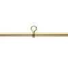 Gold Filled T-bar 37mm X 1.8mm