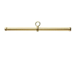 Gold Filled T-bar 37mm X 1.8mm