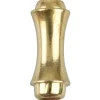 Gold Plated Barrel Pin Protectors Pack of 10