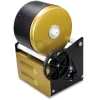 Gold Pro Barrel Tumbling Machine 2lb