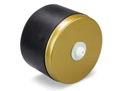 Gold Pro Barrel Tumbling Machine 2lb