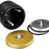 Gold Pro Spare Rubber 2lb Vaned Barrel