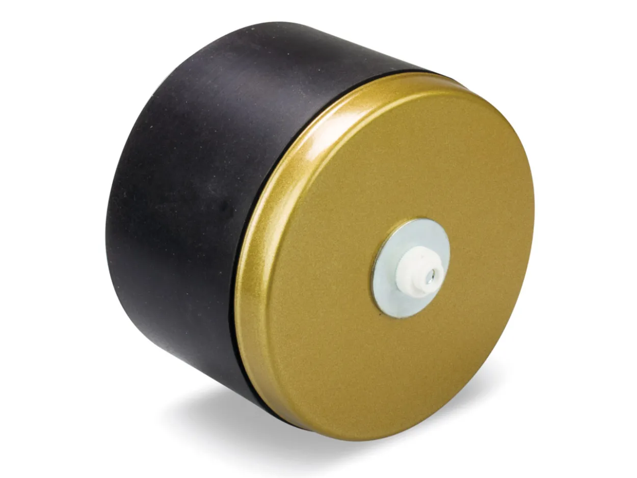 Gold Pro Spare Rubber 2lb Vaned Barrel