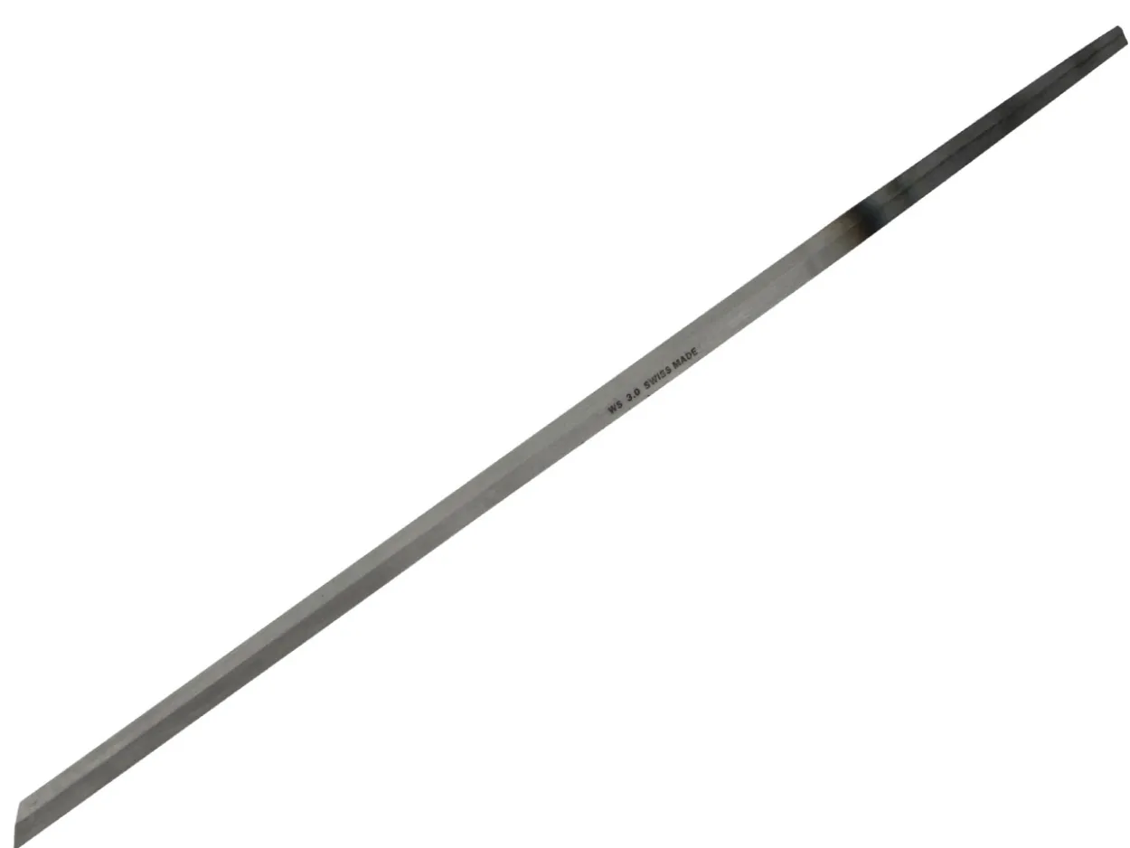 Gravers Square, 2.0mm