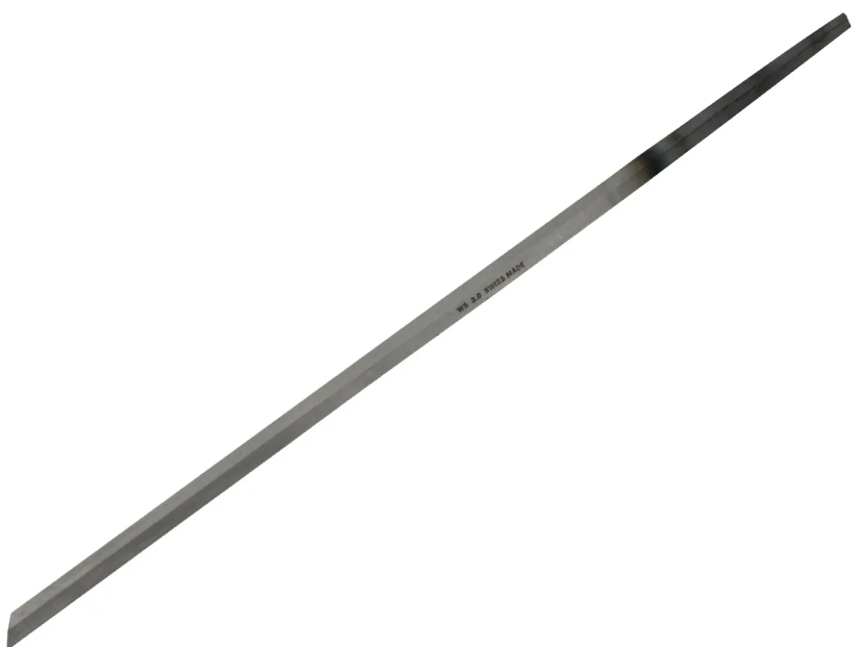 Gravers Square, 1.75mm