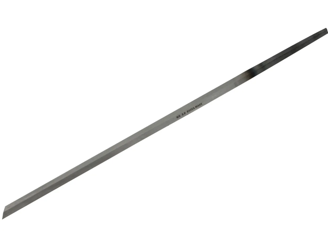Gravers Square, 3.0mm