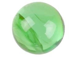 Green Tourmaline, Round Cabochon 4mm
