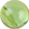 Green Tourmaline, Round Cabochon 5mm