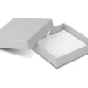 Grey Card Soft Touch Universal Box