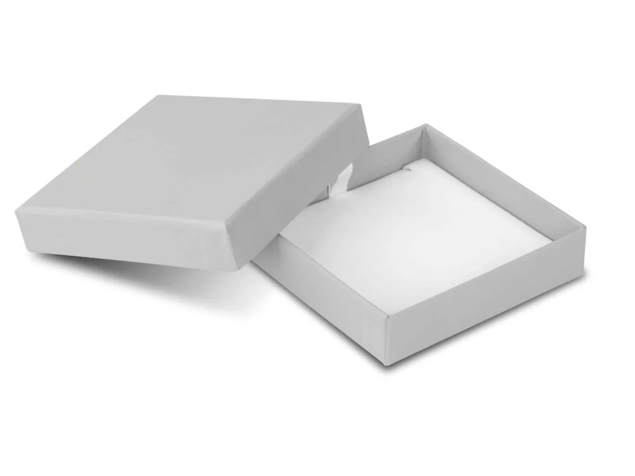 Grey Card Soft Touch Universal Box