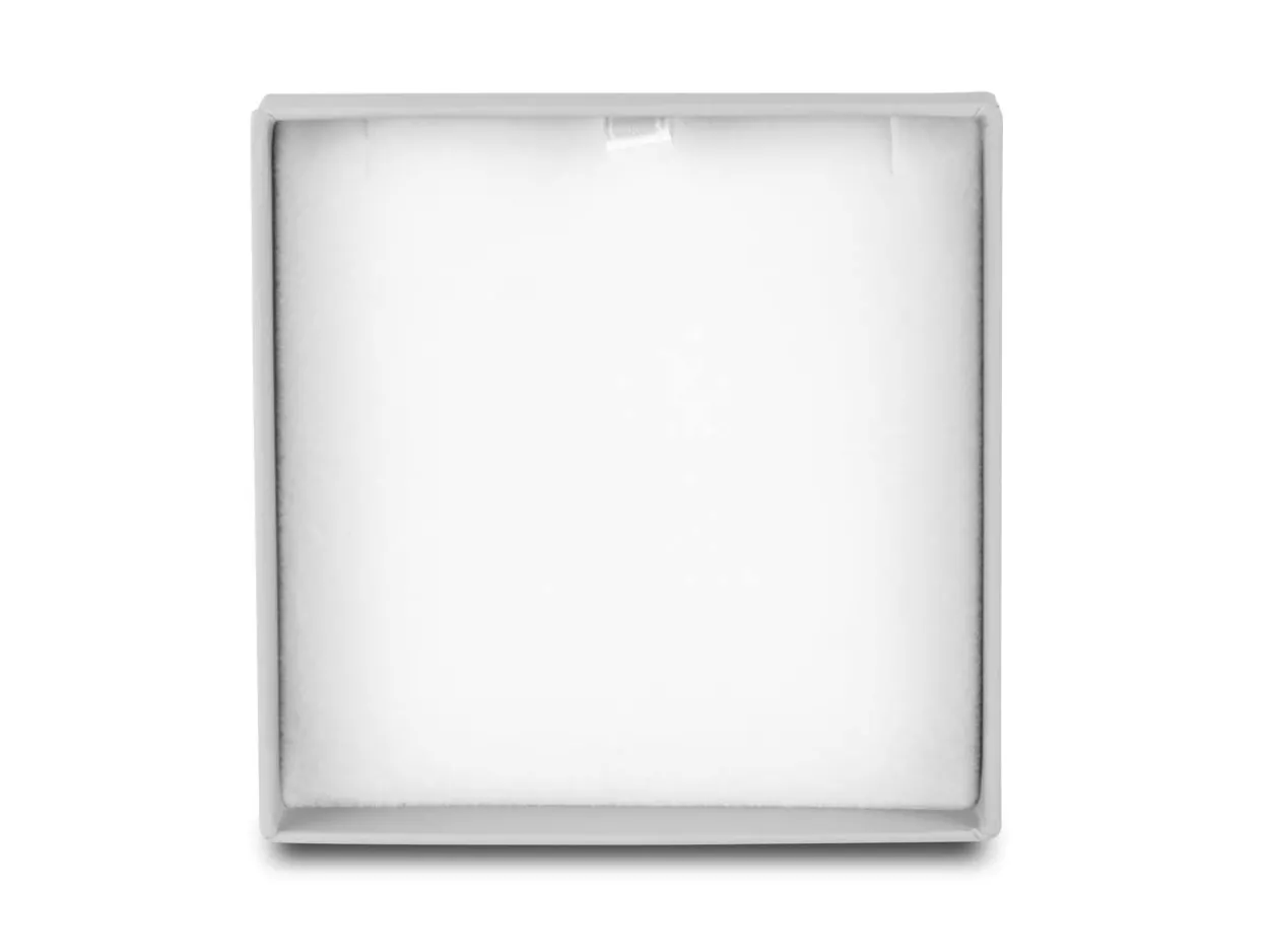 Grey Card Soft Touch Universal Box