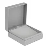 Grey Textured Eco Large Universal Box