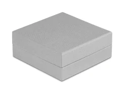 Grey Textured Eco Large Universal Box
