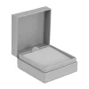 Grey Textured Eco Small Universal Box