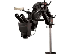 GRS® Acrobat Versa Stand With Leica A60 Microscope