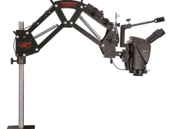 GRS® Acrobat Versa Stand With Leica A60 Microscope