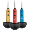 GRS® Adjustable Graver Handle Set Of 3
