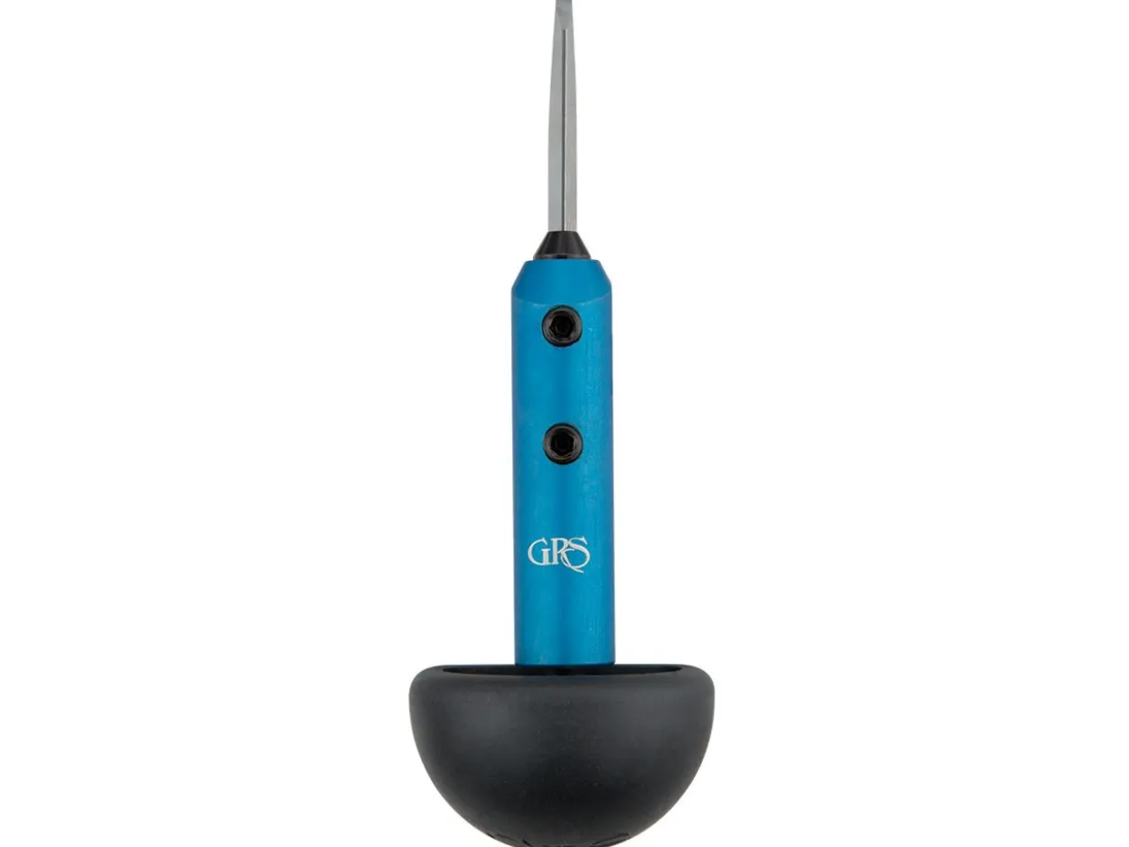 GRS® Adjustable Graver Handle Set Of 3