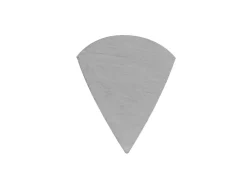GRS® C-Max Carbide Onglette Graver 2.43mm Tool Point Width