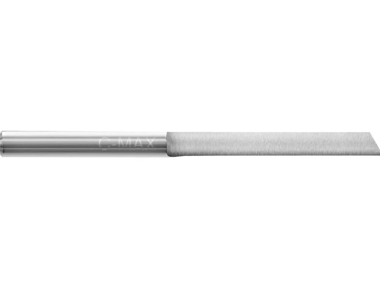 GRS® C-Max Carbide Onglette Graver 2.43mm Tool Point Width