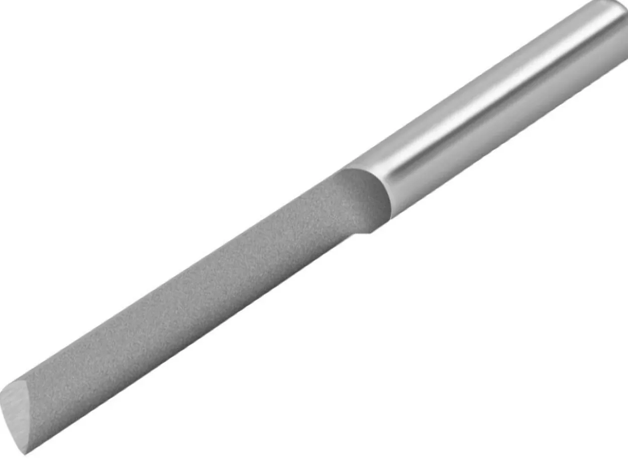 GRS® C-Max Carbide Onglette Graver 2.03mm Tool Point Width