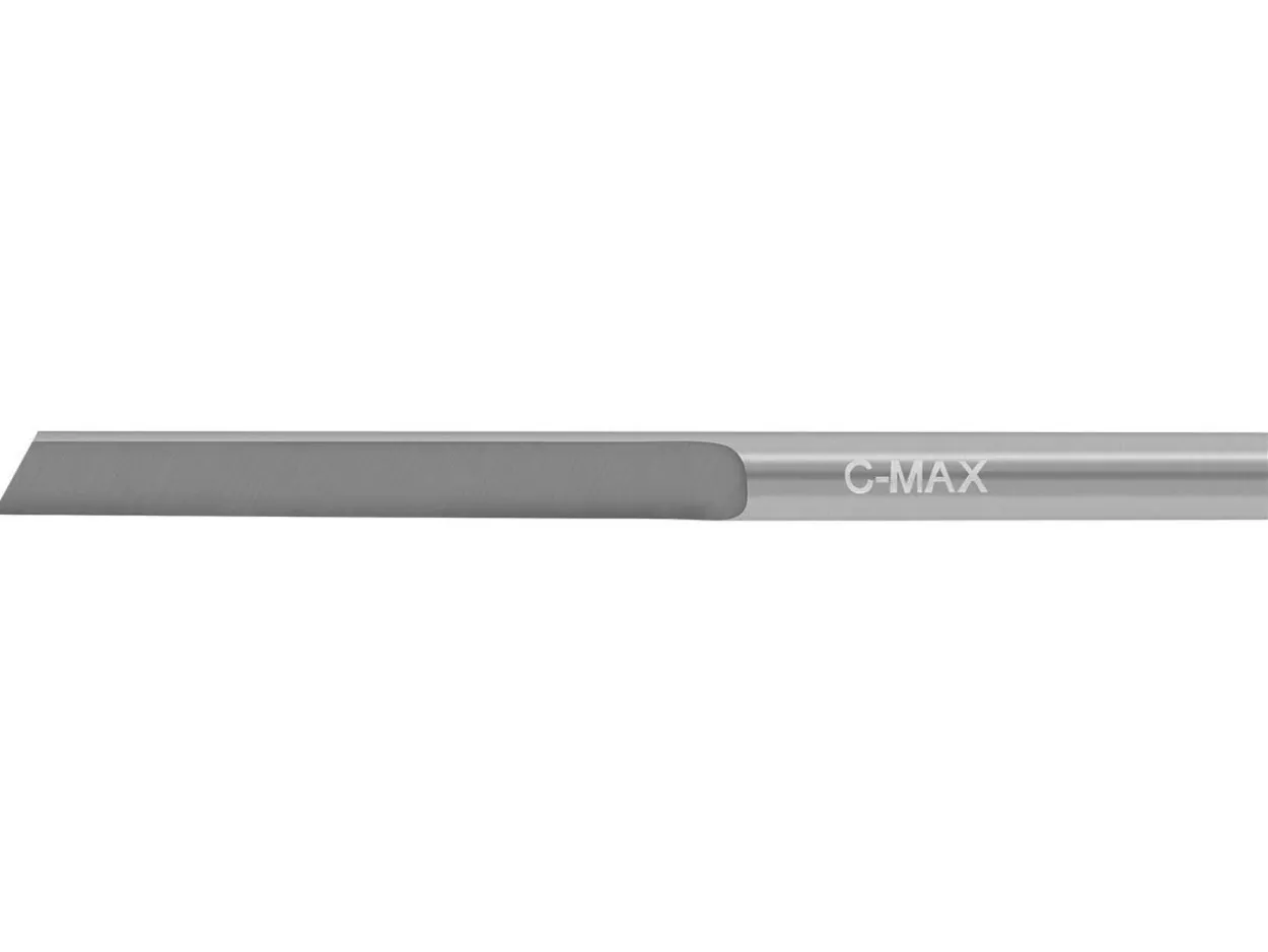 GRS® C-Max Carbide Onglette Graver 2.23mm Tool Point Width