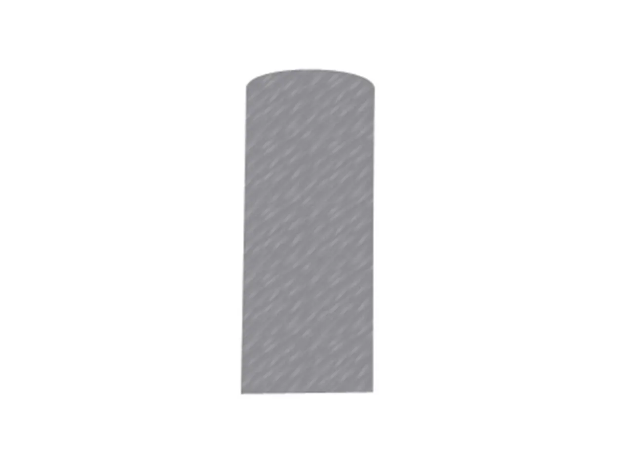 GRS® C-Max Carbide Parallel Flat Graver 1.2mm Tool Point Width