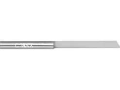 GRS® C-Max Carbide Parallel Flat Graver 1.2mm Tool Point Width