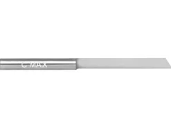 GRS® C-Max Carbide Parallel Flat Graver 1.0mm Tool Point Width